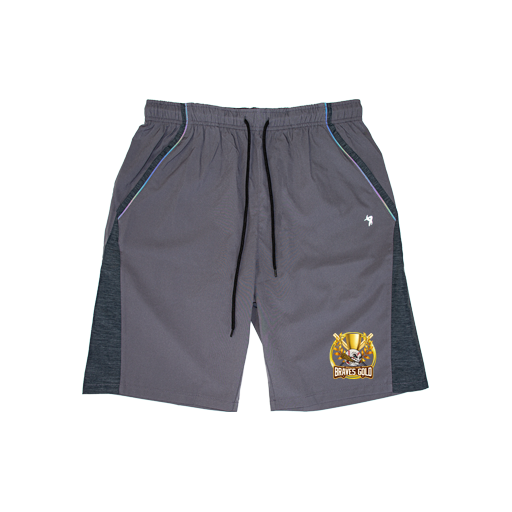 Shorts (Angle Shorts)