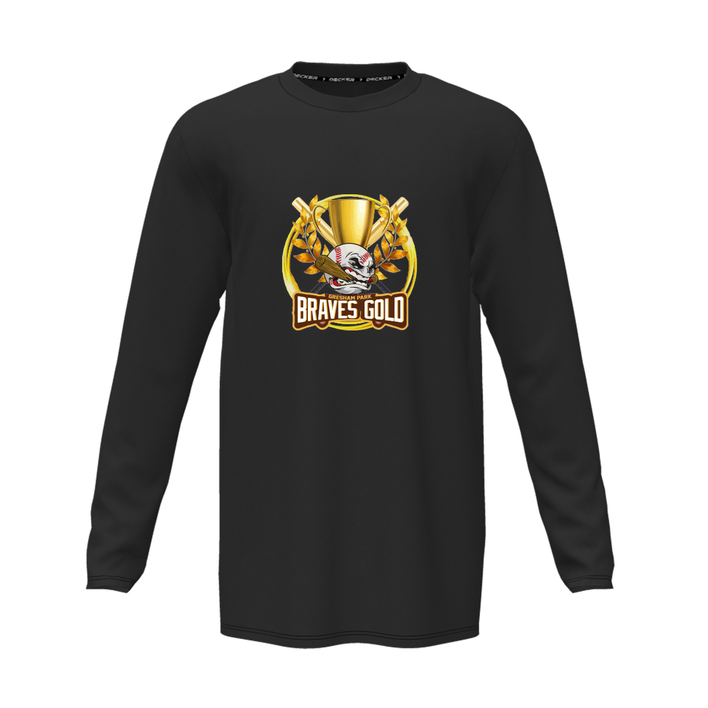 Decker Comfort T-Shirt