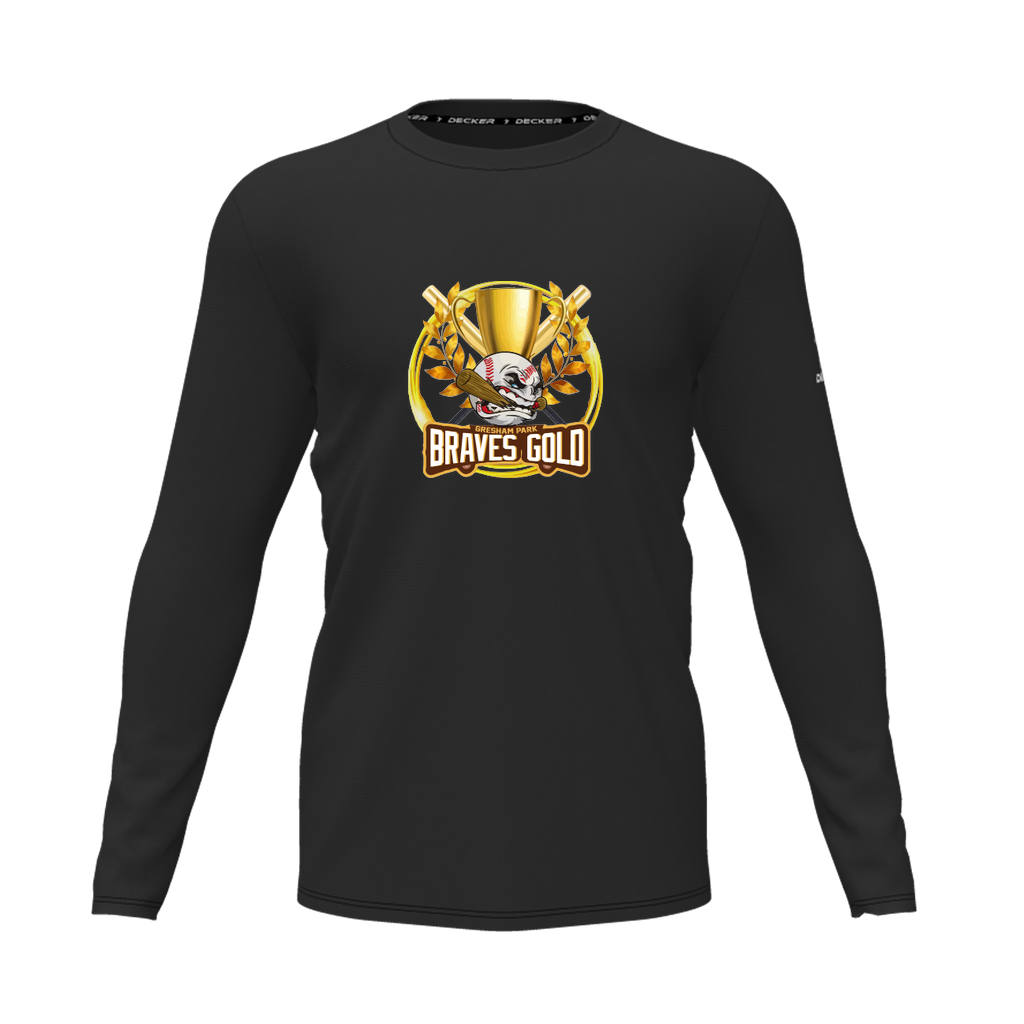 Decker Performance T-Shirt