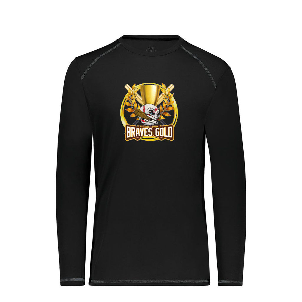 Youth SoftTouch Long Sleeve