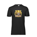 Decker Youth Tri-Blend T-Shirt - Short Sleeve