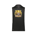 Men's CoolDry Sleeveless Hoodie
