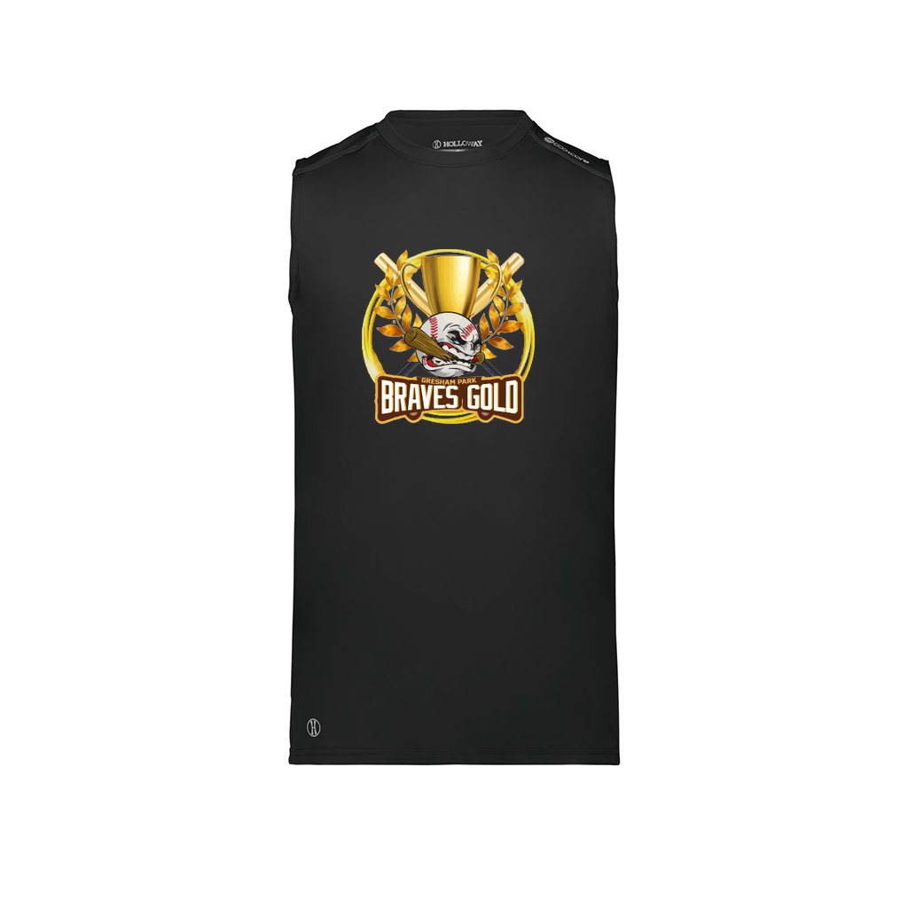 Men's CoolDry TankTop