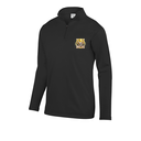 Decker Youth FlexFleece 1/4 Zip