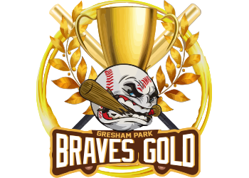 Gresham Park 4U Gold Braves